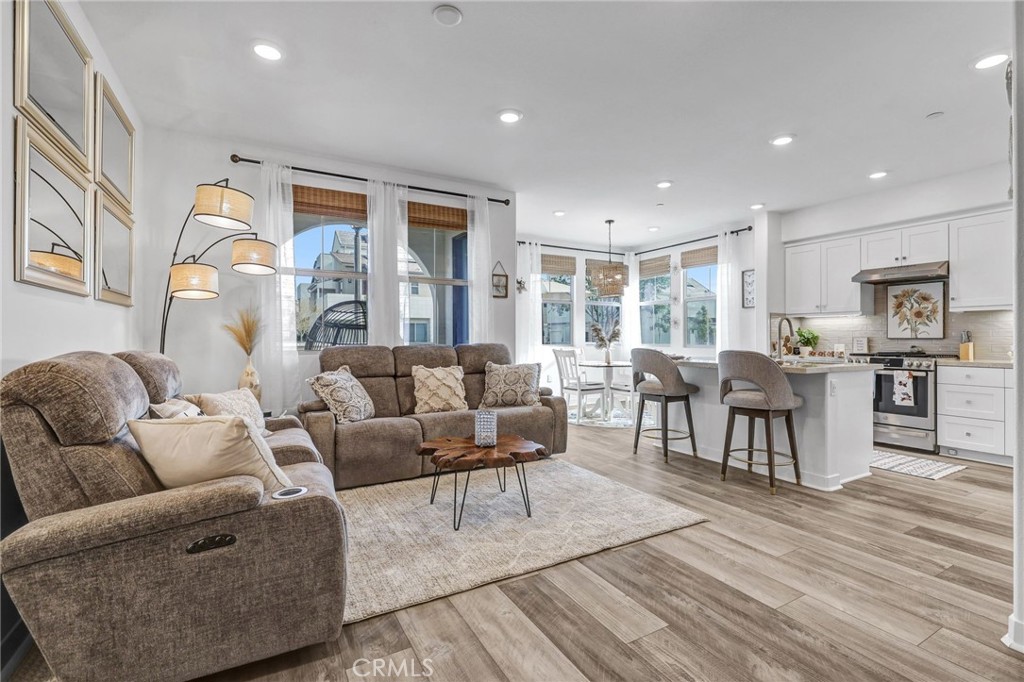 1401 LASSO WAY unit 105 Way, Rancho Mission Viejo CA 92694 - photo 1