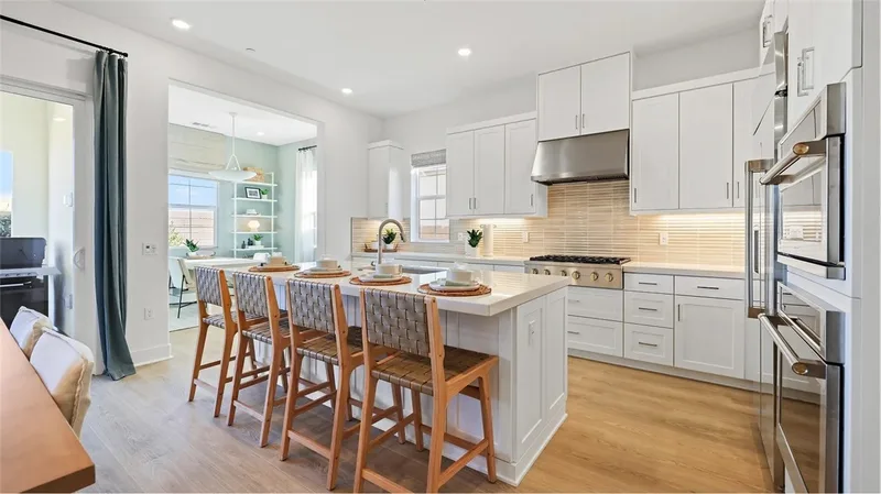 1403 Gavilan Ridge, Rancho Mission Viejo, CA 92694