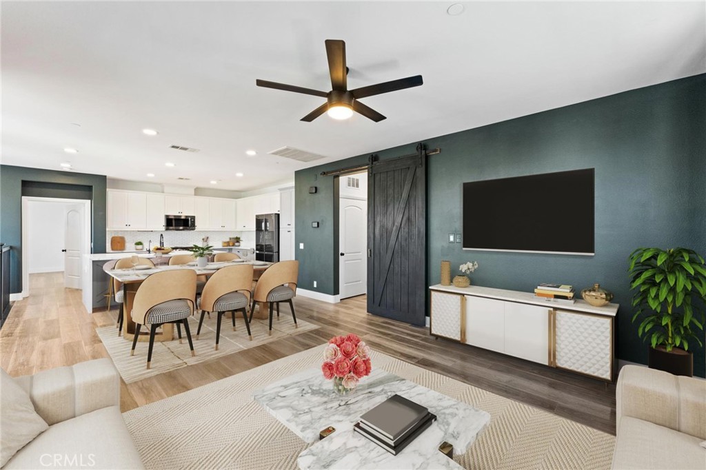 Virtually Staged - 147 Jaripol Circle, Rancho Mission Viejo CA 92694 - photo 1