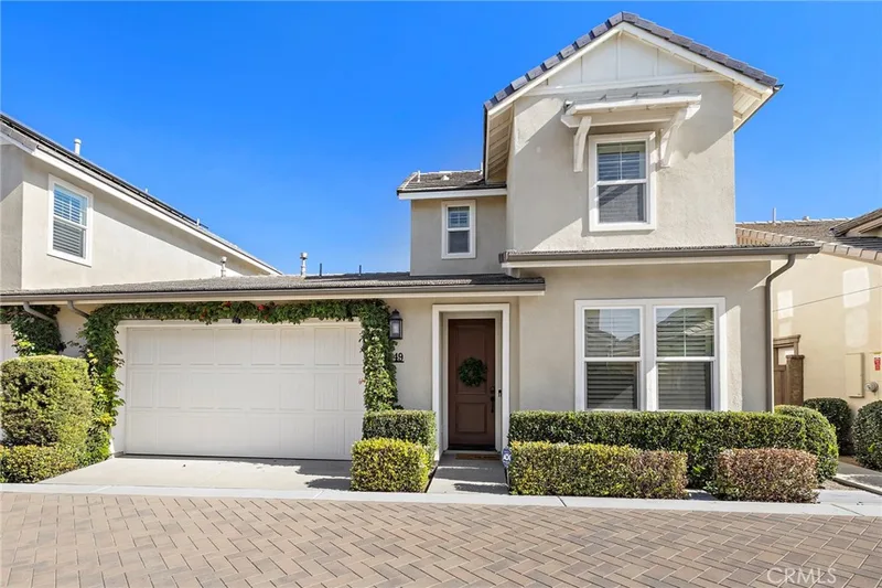 149 Garcilla, Rancho Mission Viejo, CA 92694