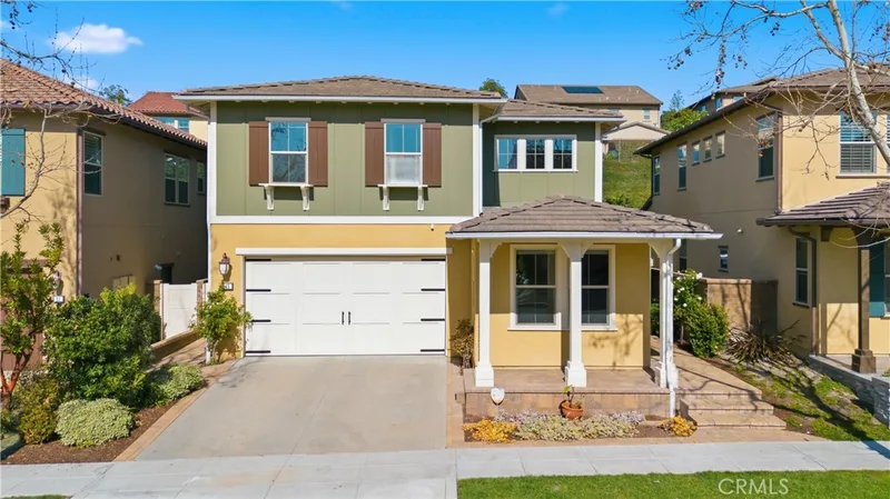 15 Gamella, Rancho Mission Viejo, CA 92694