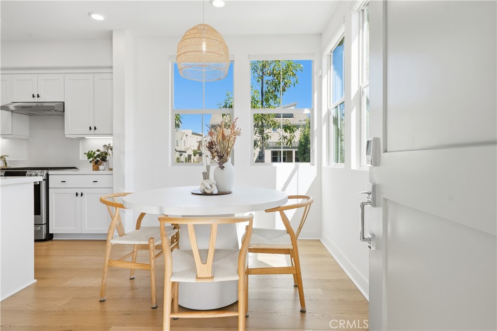 Dining Room - 1501 Lasso Way 105, Rancho Mission Viejo CA 92694 - photo 2