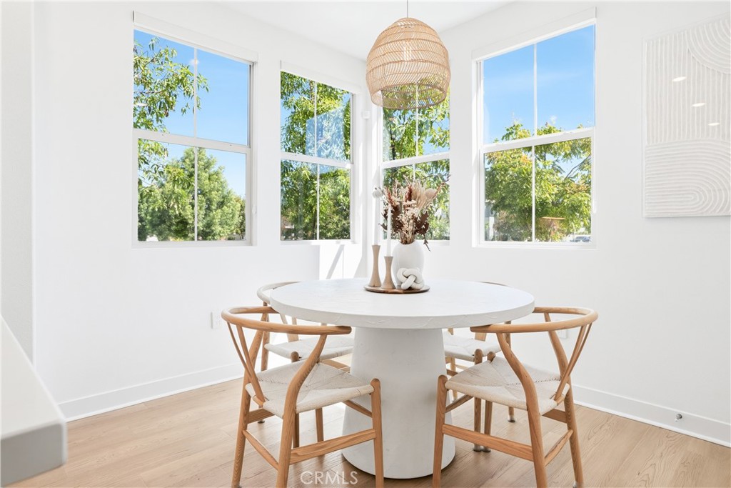 Dining Area - 1501 Lasso Way 105, Rancho Mission Viejo CA 92694 - photo 9