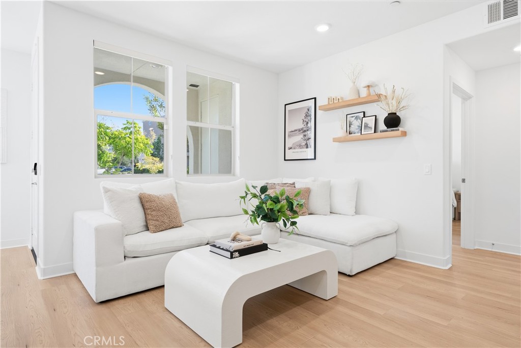 Living Room - 1501 Lasso Way 105, Rancho Mission Viejo CA 92694 - photo 10