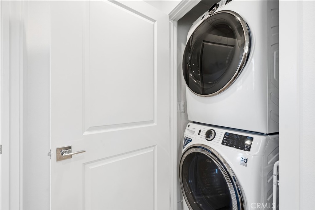 Washer/Dryer - 1501 Lasso Way 105, Rancho Mission Viejo CA 92694 - photo 12