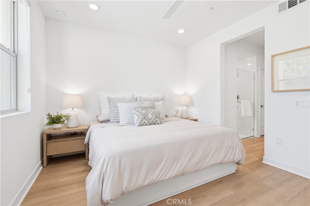 Master Bedroom - 1501 Lasso Way 105, Rancho Mission Viejo CA 92694 - photo 14