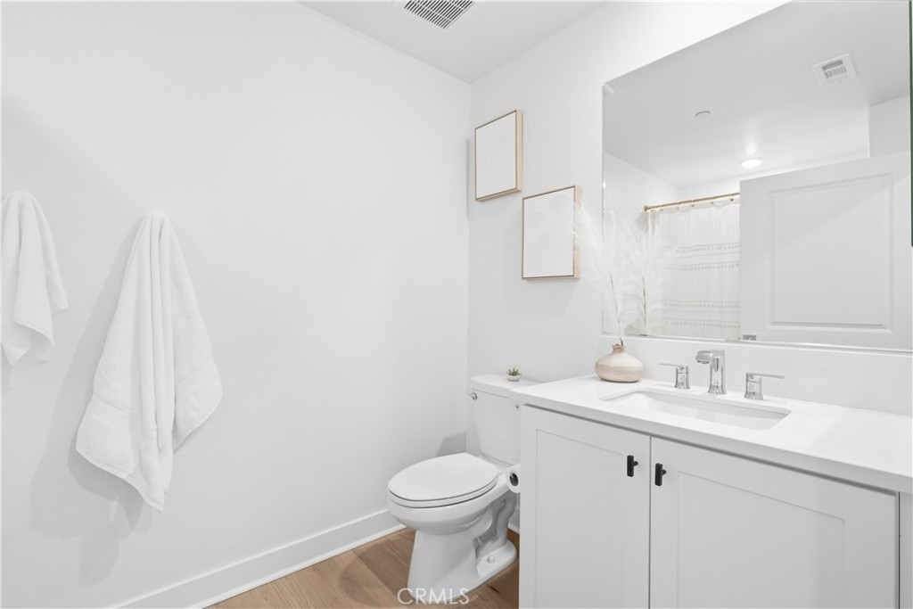 Secondary Bathroom - 1501 Lasso Way 105, Rancho Mission Viejo CA 92694 - photo 20