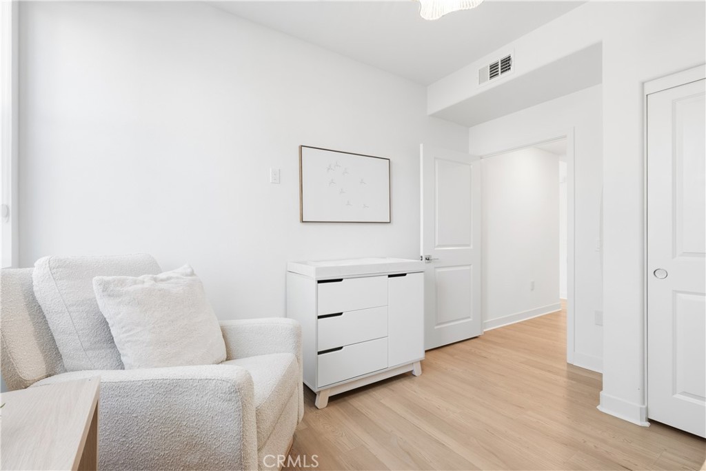 Secondary Bedroom - 1501 Lasso Way 105, Rancho Mission Viejo CA 92694 - photo 22