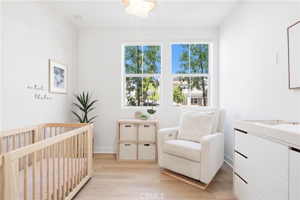 Secondary Bedroom - 1501 Lasso Way 105, Rancho Mission Viejo CA 92694 - photo 23