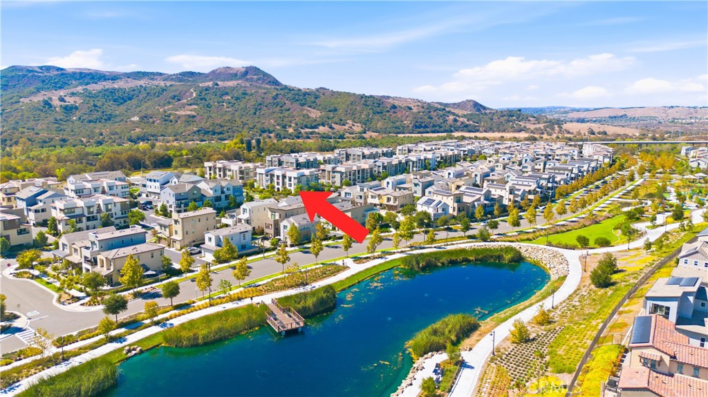 Boulder Pond - 1501 Lasso Way 105, Rancho Mission Viejo CA 92694 - photo 28