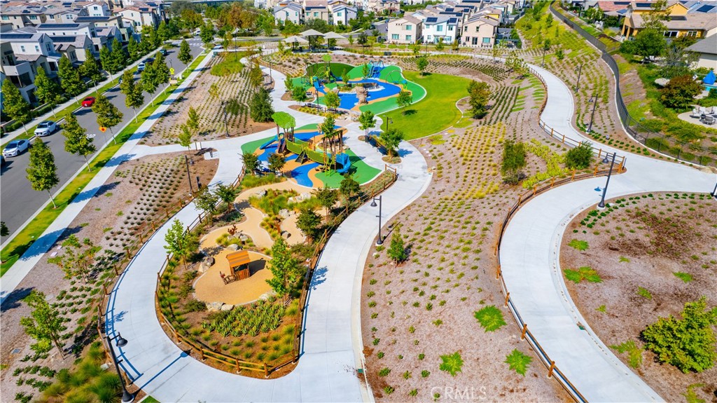 Boulder Pond Playground - 1501 Lasso Way 105, Rancho Mission Viejo CA 92694 - photo 29