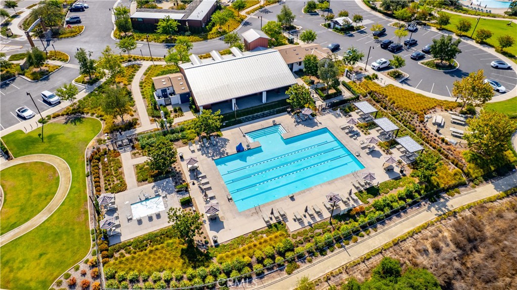 Ranch Camp Pool - 1501 Lasso Way 105, Rancho Mission Viejo CA 92694 - photo 30