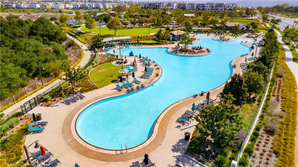 Ranch Camp Lagoon - 1501 Lasso Way 105, Rancho Mission Viejo CA 92694 - photo 31