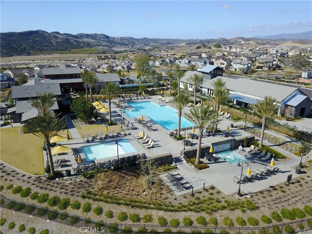 Hill Top Amentity - 1501 Lasso Way 105, Rancho Mission Viejo CA 92694 - photo 35