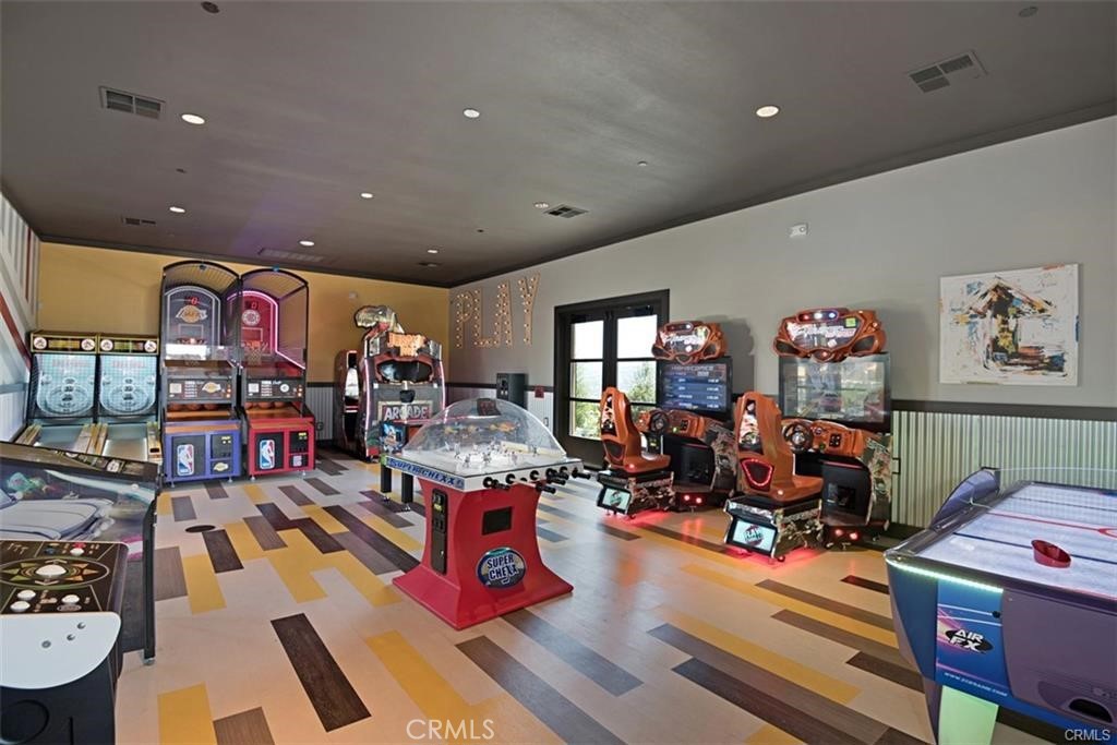 Arcade - 1501 Lasso Way 105, Rancho Mission Viejo CA 92694 - photo 38
