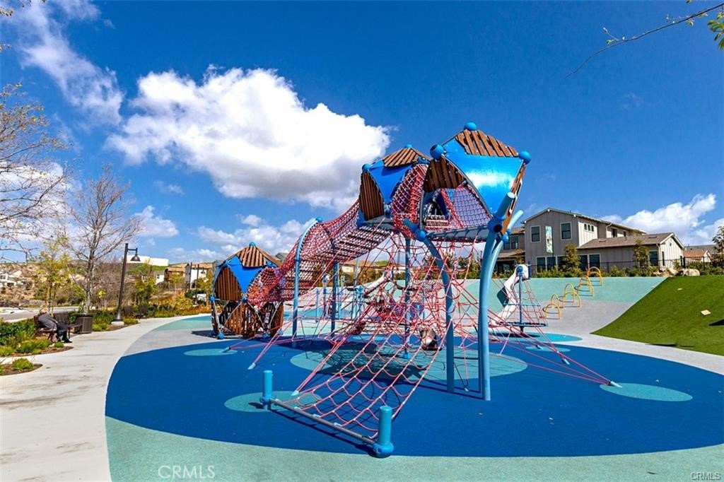 Rope playground - 1501 Lasso Way 105, Rancho Mission Viejo CA 92694 - photo 41