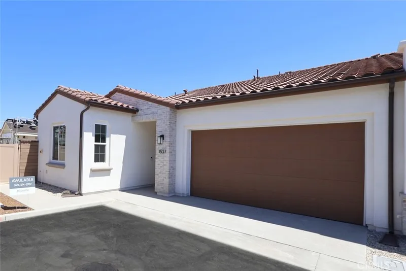 1537 Gavilan Ridge Road, Rancho Mission Viejo, CA 92694