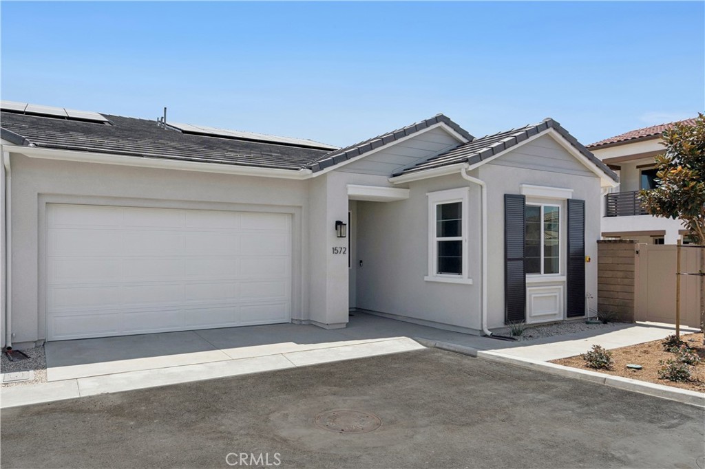 Front Exterior - 1572 Gavilan Ridge Road, Rancho Mission Viejo CA 92694 - photo 1