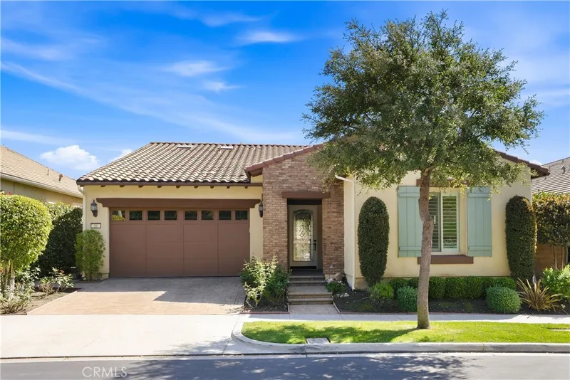 16 Borra Street, Rancho Mission Viejo, CA 92694