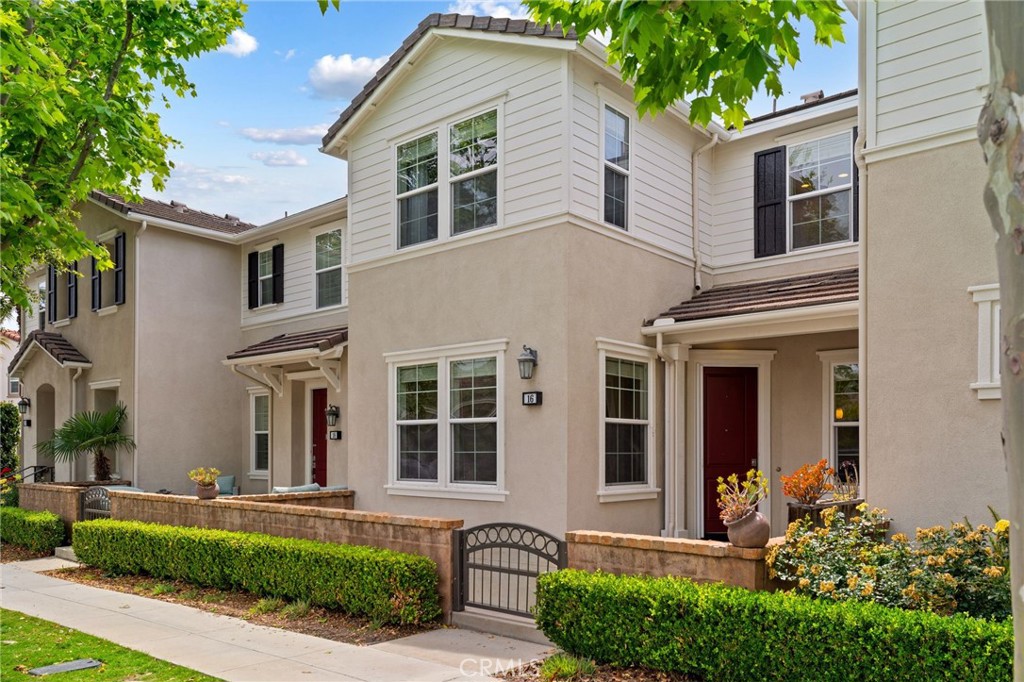 16 Fenix Street, Rancho Mission Viejo CA 92694 - photo 1