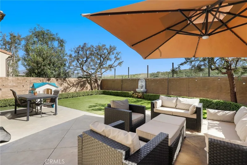 16 Fosco Street, Rancho Mission Viejo, CA 92694