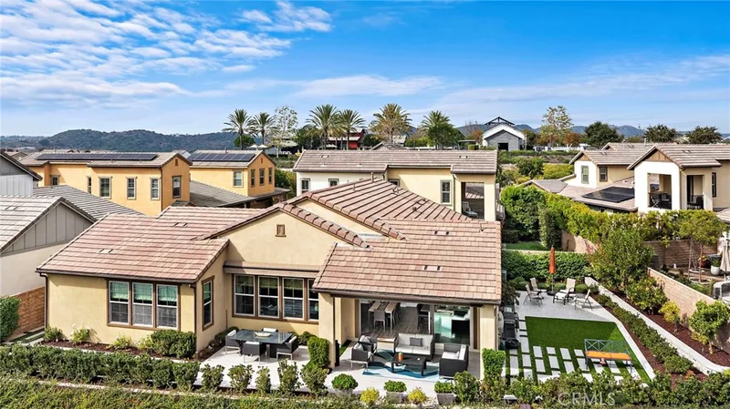 161 Garcilla, Rancho Mission Viejo, CA 92694