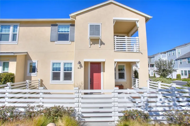 163 Patria, Rancho Mission Viejo, CA 92694