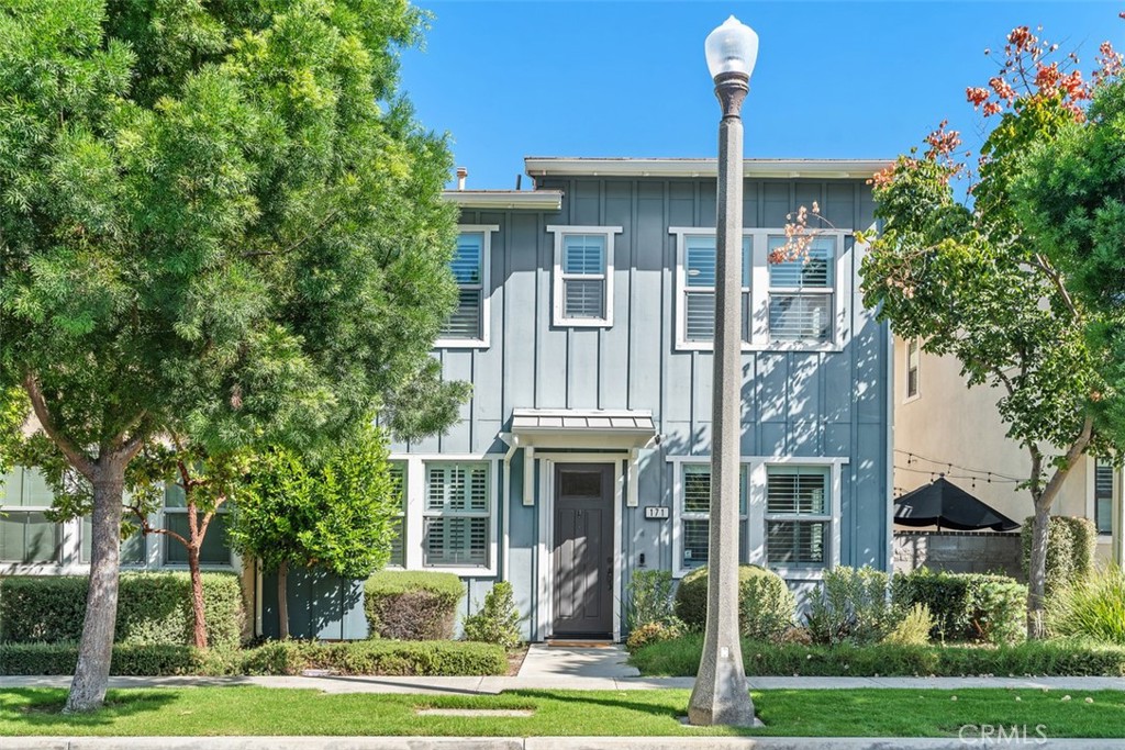 Front Porch - 171 Natal, Rancho Mission Viejo CA 92694 - photo 2