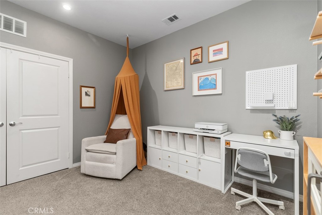 Loft/ work space - 171 Natal, Rancho Mission Viejo CA 92694 - photo 11