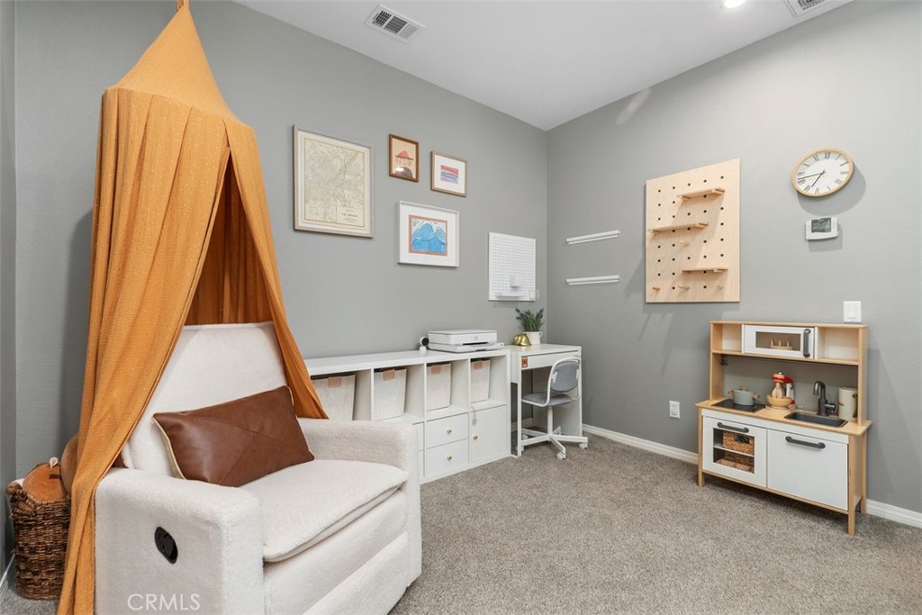 Usable Loft and space - 171 Natal, Rancho Mission Viejo CA 92694 - photo 12