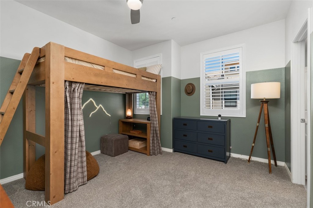 Spacious bedroom - 171 Natal, Rancho Mission Viejo CA 92694 - photo 13