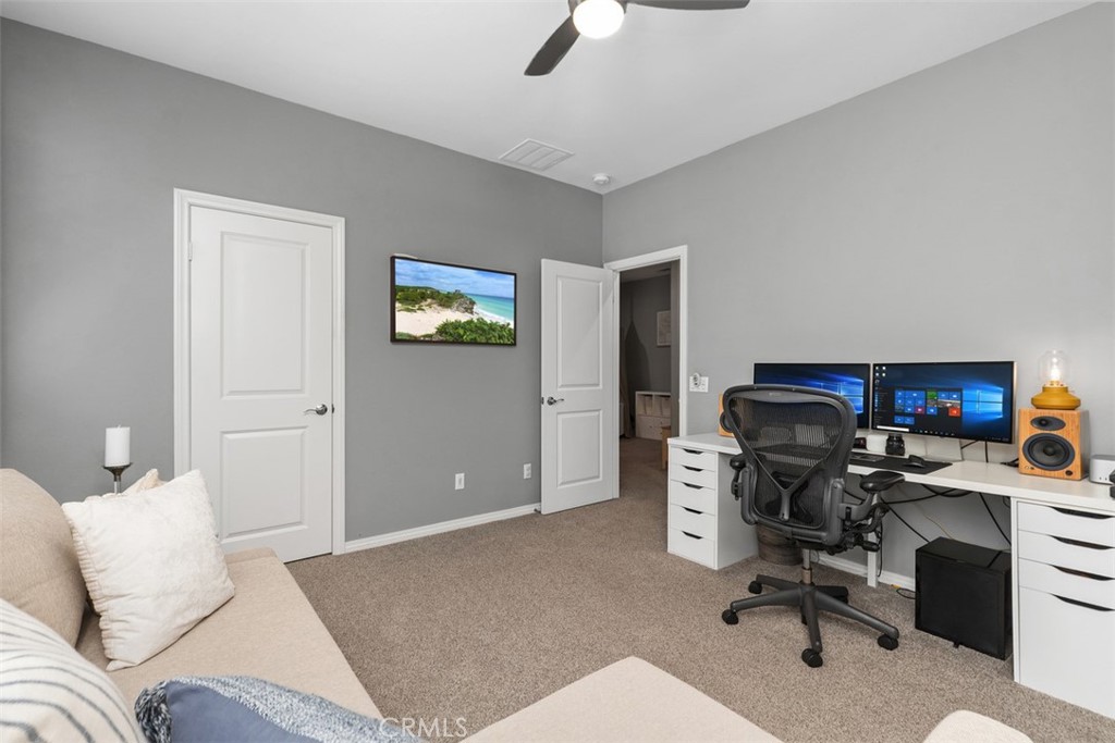 Office space /bedroom - 171 Natal, Rancho Mission Viejo CA 92694 - photo 17