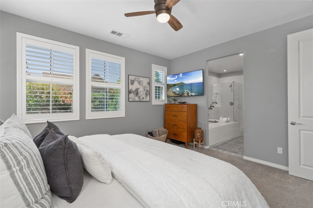 Master Master Suite - 171 Natal, Rancho Mission Viejo CA 92694 - photo 21