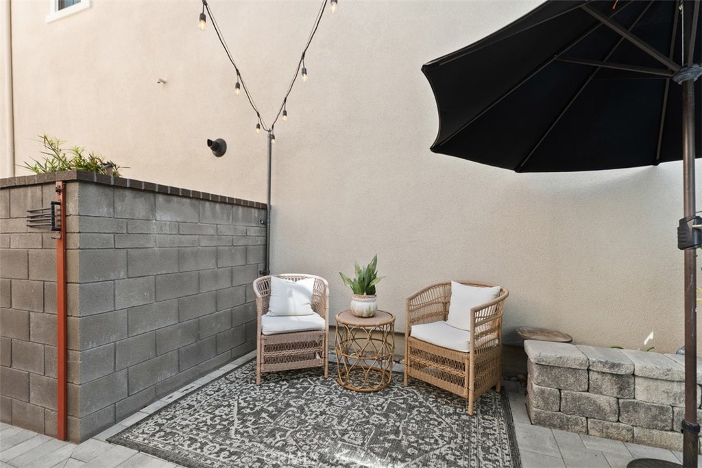 Lovely for entertaining - 171 Natal, Rancho Mission Viejo CA 92694 - photo 27