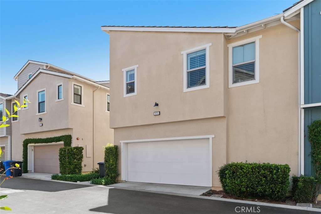 back of home - 171 Natal, Rancho Mission Viejo CA 92694 - photo 29