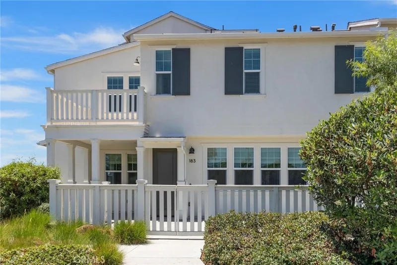 183 Patria, Rancho Mission Viejo, CA 92694