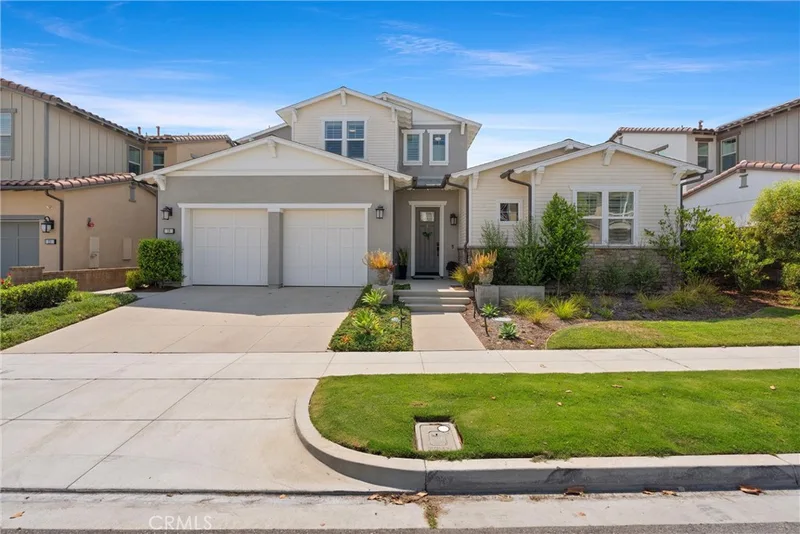 19 Tandeo Drive, Rancho Mission Viejo, CA 92694