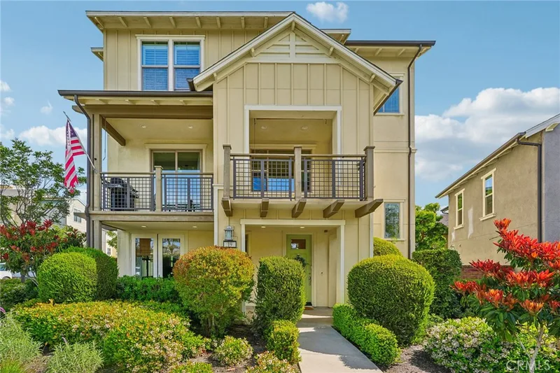 19 Vasto Street, Rancho Mission Viejo, CA 92694