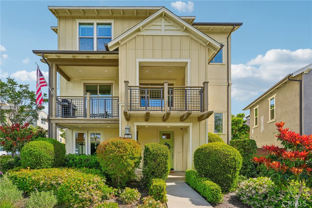 19 Vasto Street, Rancho Mission Viejo CA 92694 - photo 1