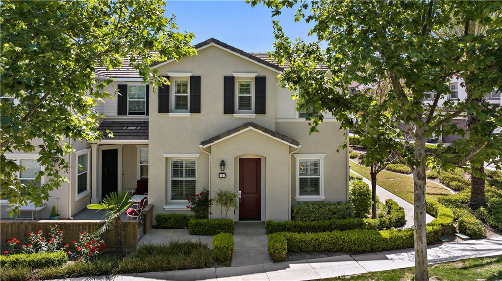 2 Agrios St - 2 Agrios, Rancho Mission Viejo CA 92694 - photo 1