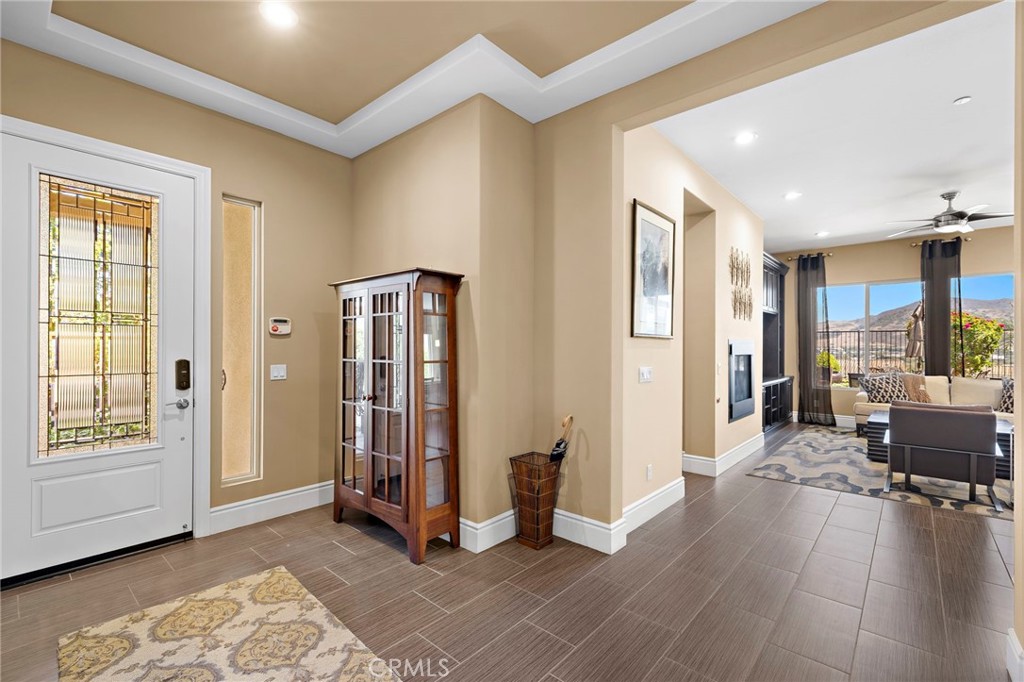 Foyer - 2 Palomino, Rancho Mission Viejo CA 92694 - photo 6