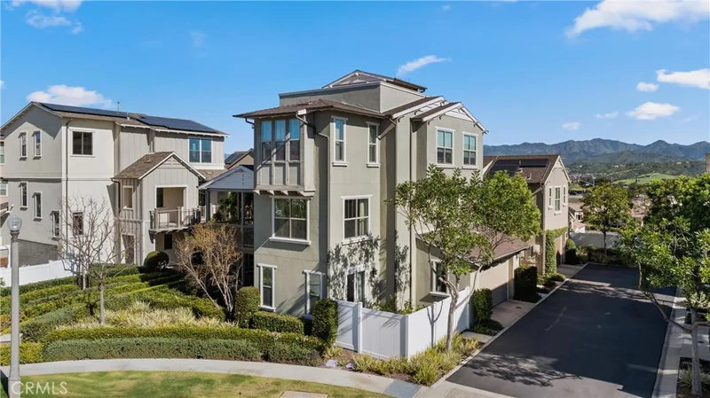 2 Vasto Street, Rancho Mission Viejo, CA 92694
