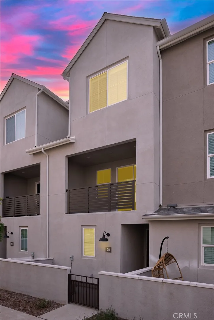20 Wisteria Street, Rancho Mission Viejo, CA 92694