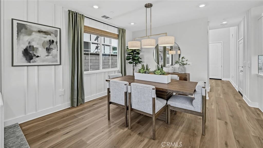 Photos shown are of model only- not actual homesite. - 2011 Wildberry Way, Rancho Mission Viejo CA 92694 - photo 3
