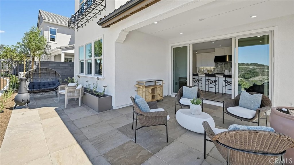Photos shown are of model only- not actual homesite. - 2011 Wildberry Way, Rancho Mission Viejo CA 92694 - photo 7