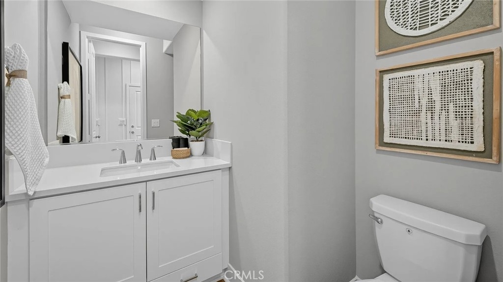 Photos shown are of model only- not actual homesite. - 2011 Wildberry Way, Rancho Mission Viejo CA 92694 - photo 8