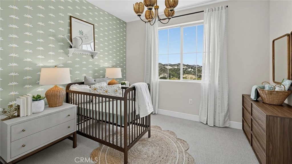 Photos shown are of model only- not actual homesite. - 2011 Wildberry Way, Rancho Mission Viejo CA 92694 - photo 15
