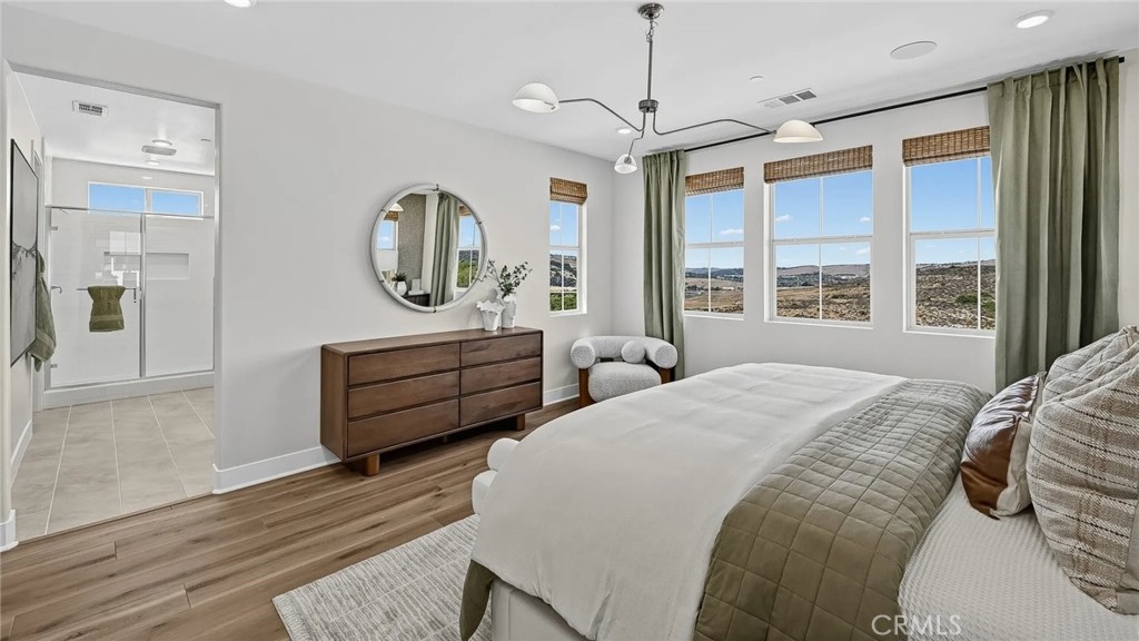 Photos shown are of model only- not actual homesite. - 2011 Wildberry Way, Rancho Mission Viejo CA 92694 - photo 16