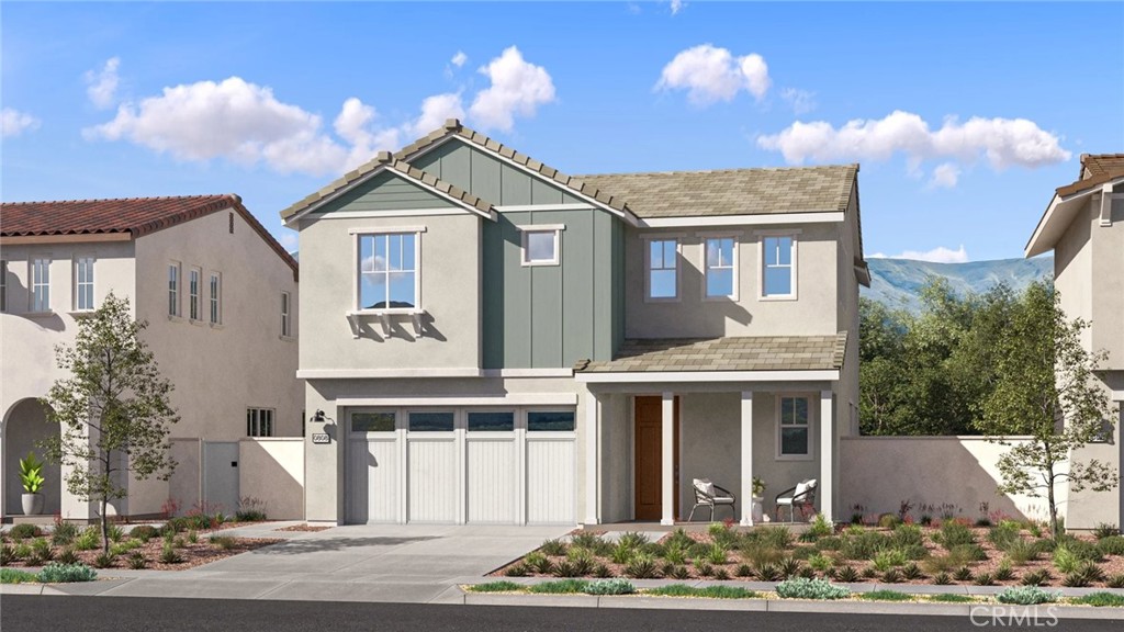 Photos shown are of model only- not actual homesite. - 2011 Wildberry Way, Rancho Mission Viejo CA 92694 - photo 18