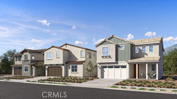 Photos shown are of model only- not actual homesite. - 2011 Wildberry Way, Rancho Mission Viejo CA 92694 - photo 19